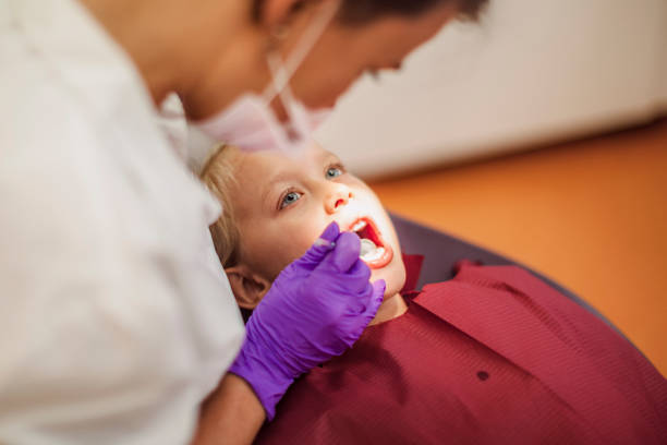 Best Emergency Treatment for Oral Infections in Thompson, ND