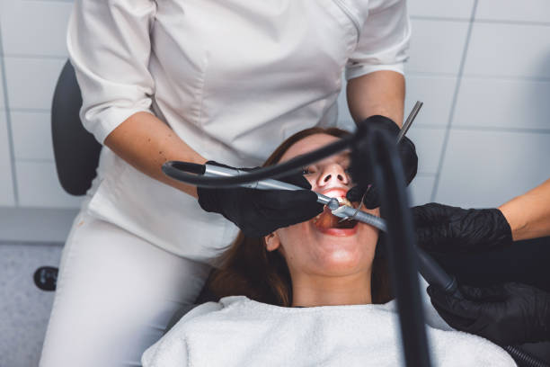 Best Emergency Cosmetic Dentistry (e.g., broken veneers) in Thompson, ND